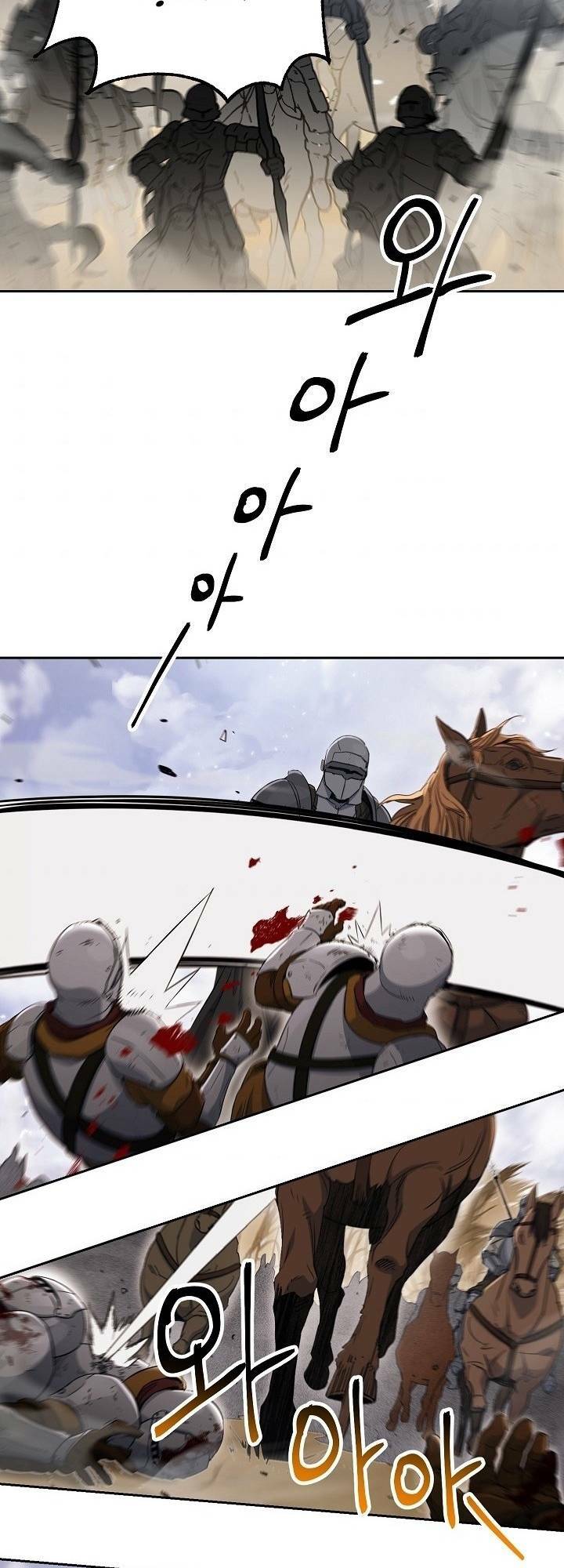 Cốt Binh Trở Lại Chap 134 - Next Chap 135