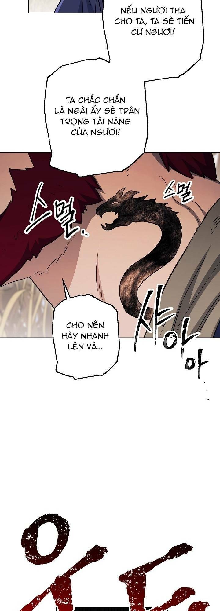 Cốt Binh Trở Lại Chap 134 - Next Chap 135