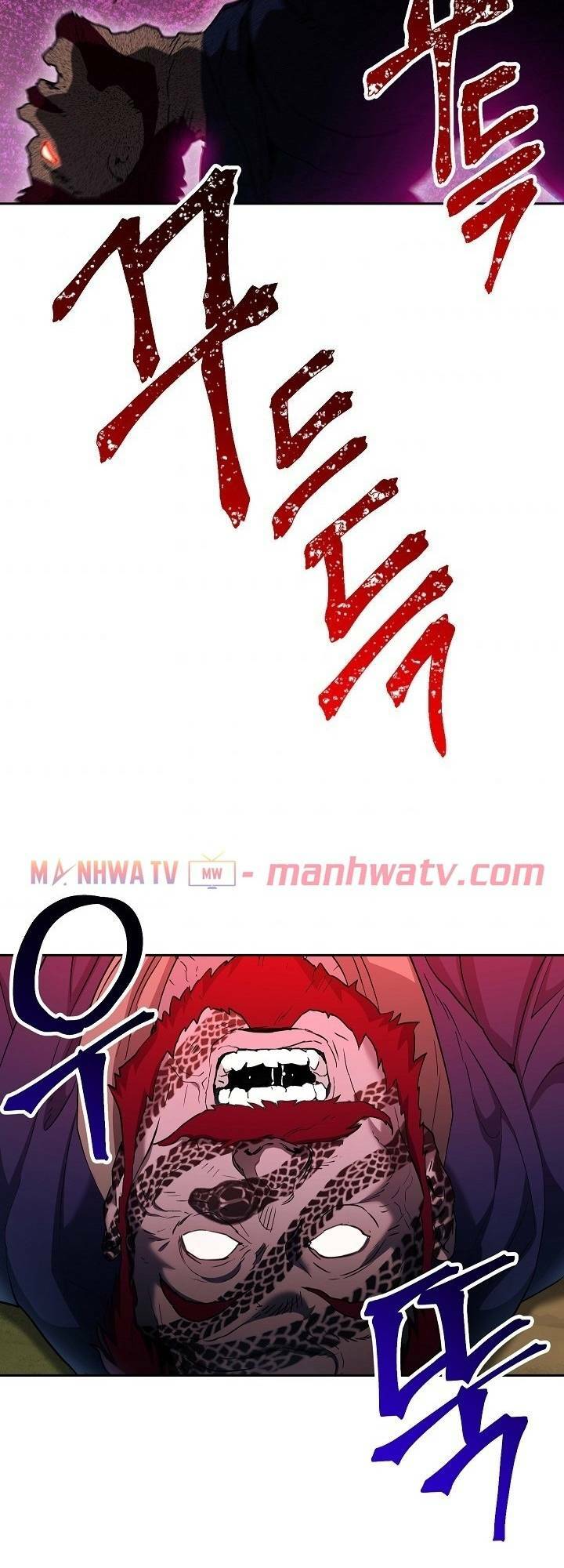 Cốt Binh Trở Lại Chap 134 - Next Chap 135