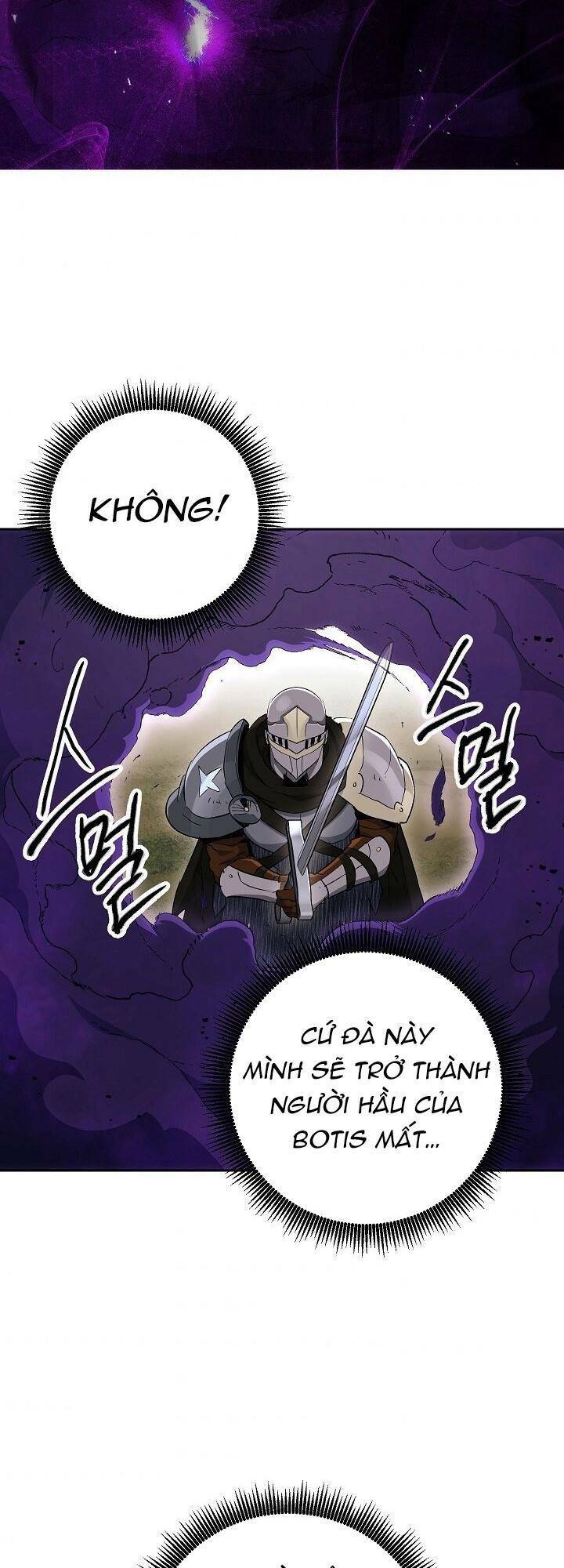 Cốt Binh Trở Lại Chap 135 - Next Chap 136