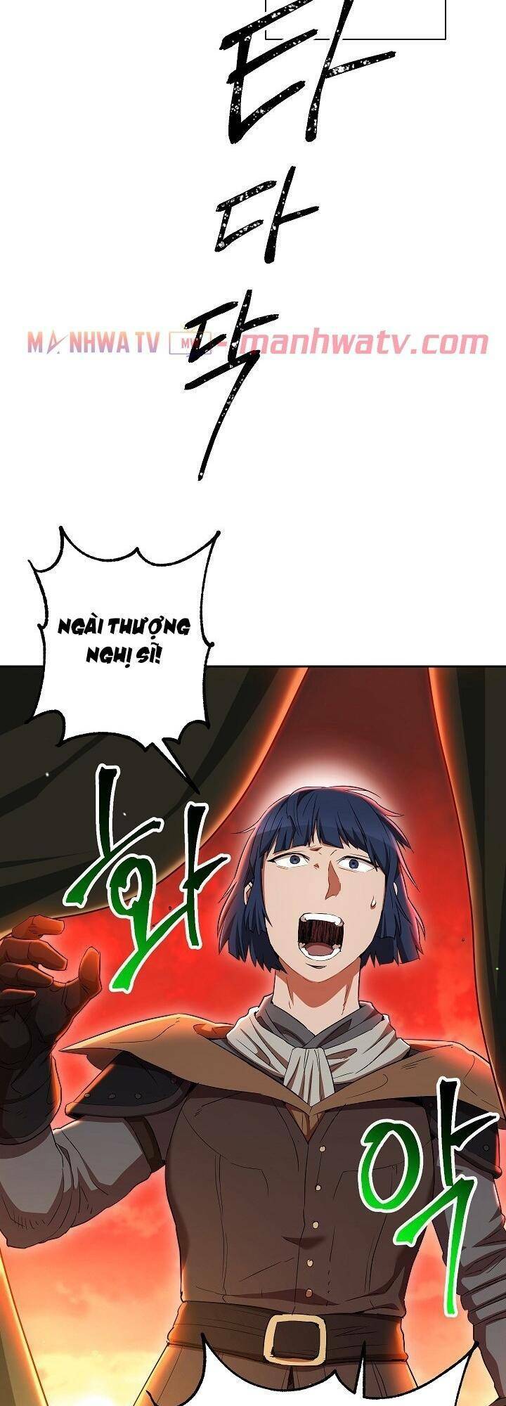 Cốt Binh Trở Lại Chap 135 - Next Chap 136