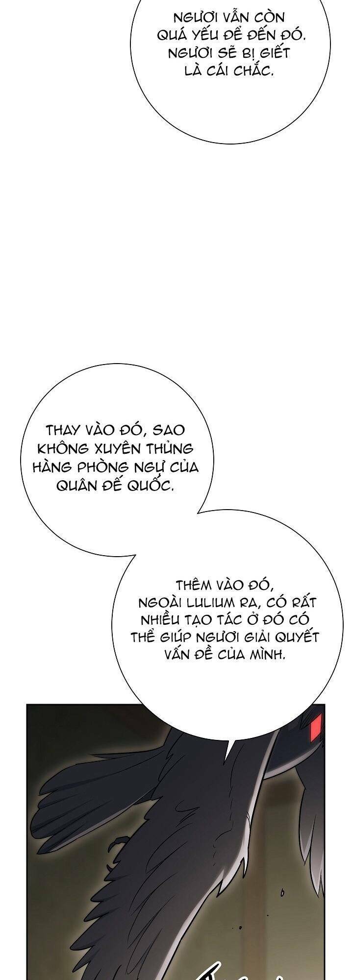 Cốt Binh Trở Lại Chap 135 - Next Chap 136