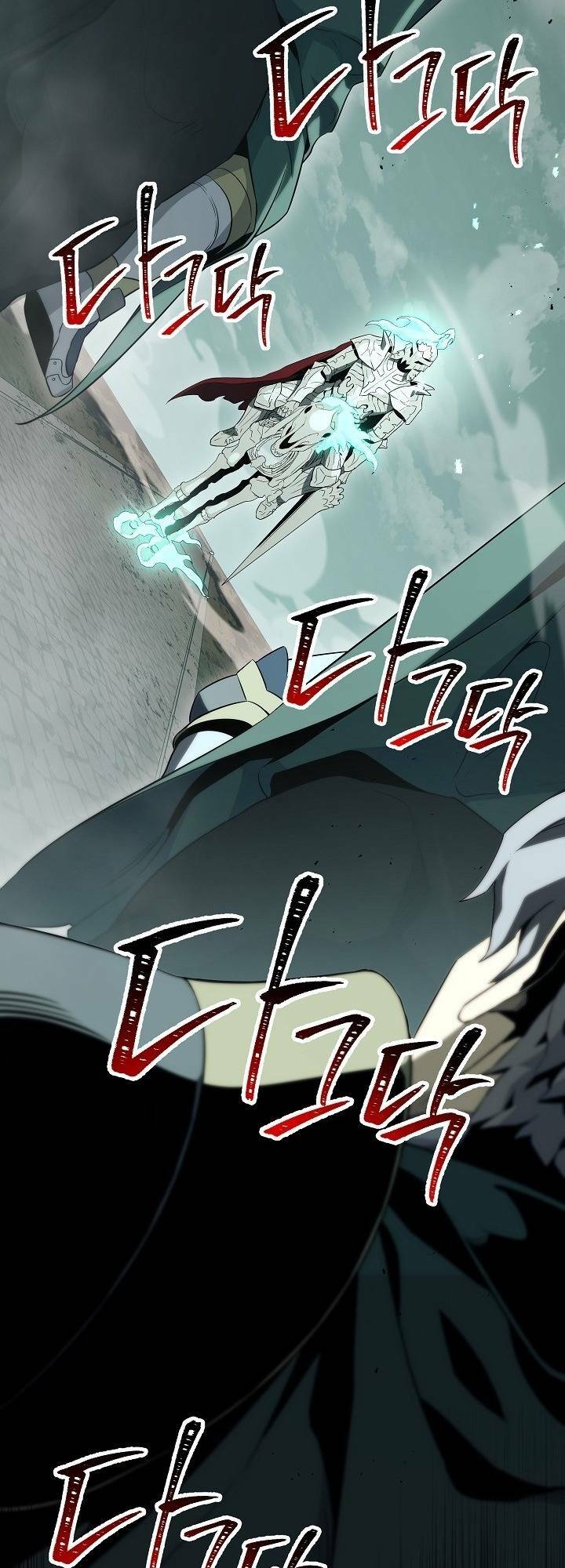 Cốt Binh Trở Lại Chap 140 - Next Chap 141