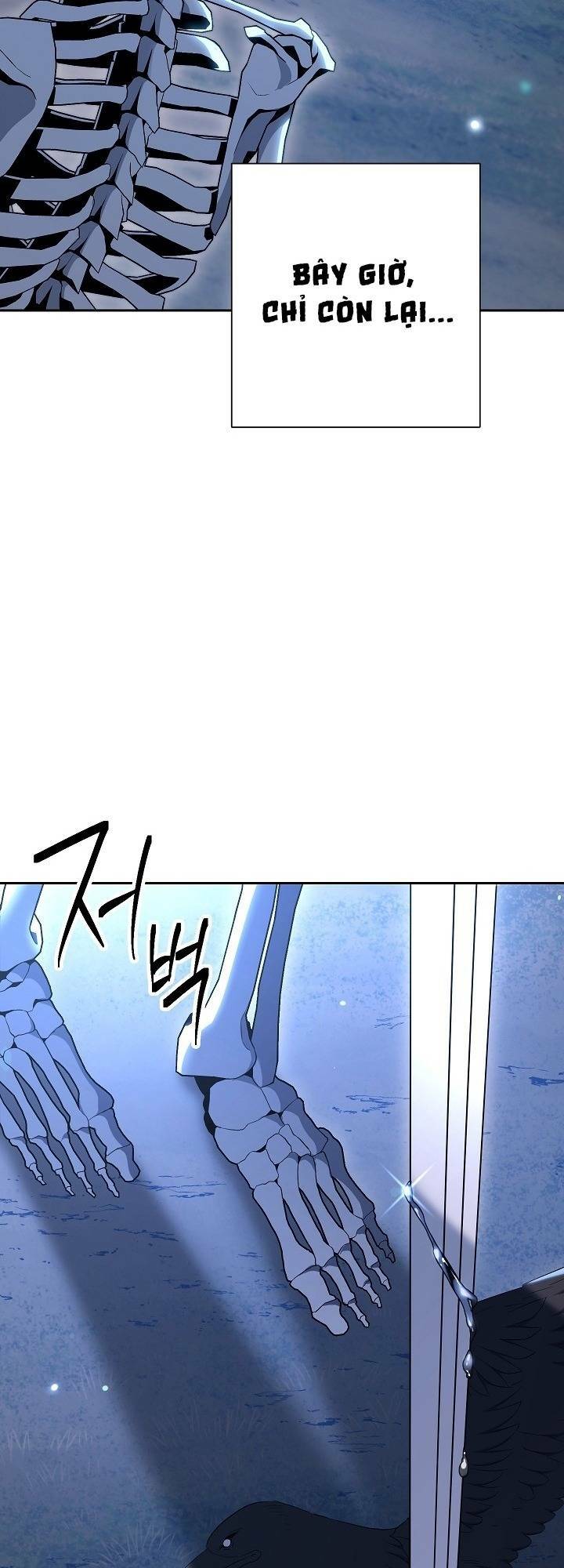 Cốt Binh Trở Lại Chap 140 - Next Chap 141