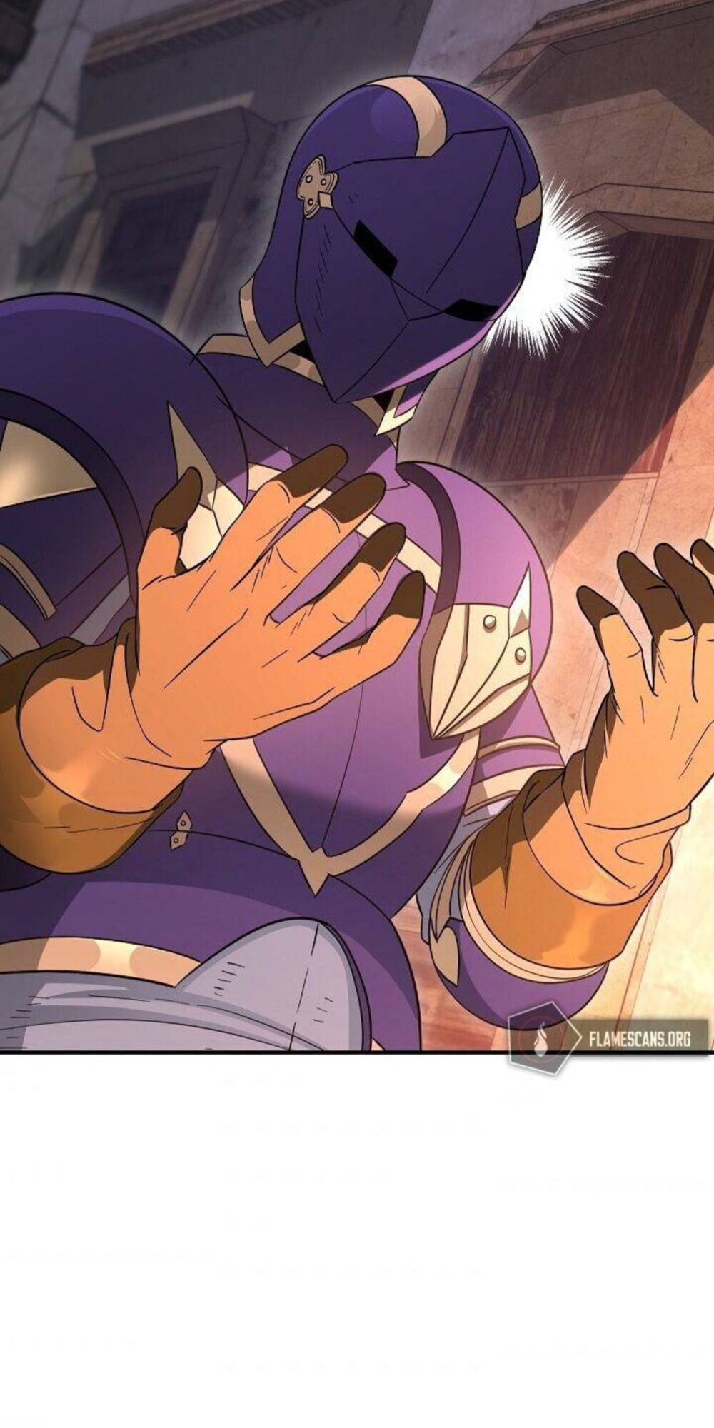 Cốt Binh Trở Lại Chap 144 - Next Chap 145