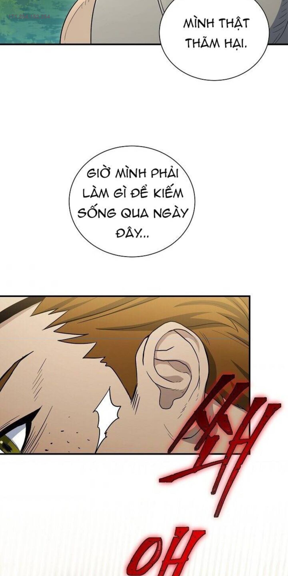 Cốt Binh Trở Lại Chap 144 - Next Chap 145