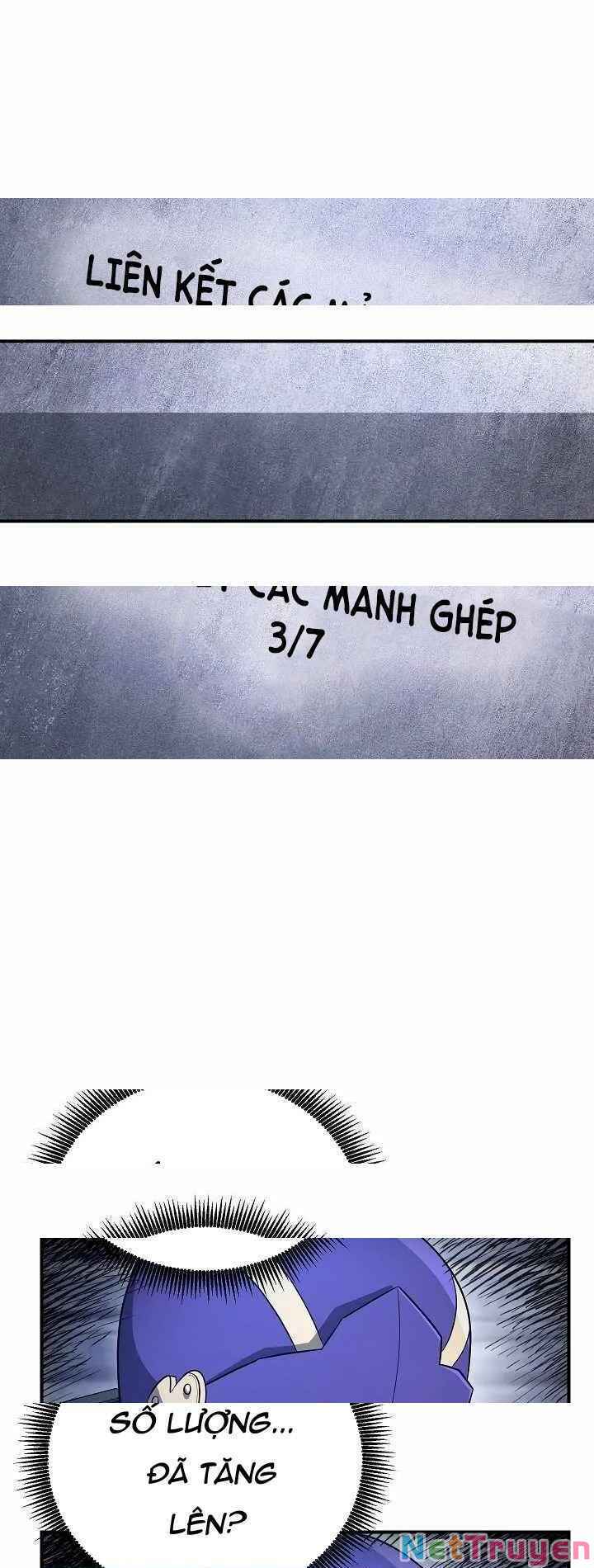 Cốt Binh Trở Lại Chap 156 - Next Chap 157