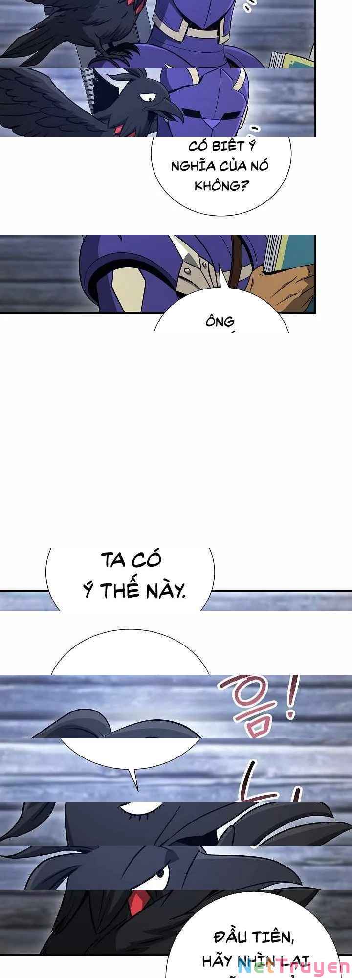 Cốt Binh Trở Lại Chap 156 - Next Chap 157