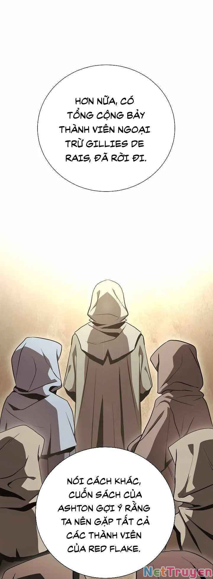 Cốt Binh Trở Lại Chap 156 - Next Chap 157