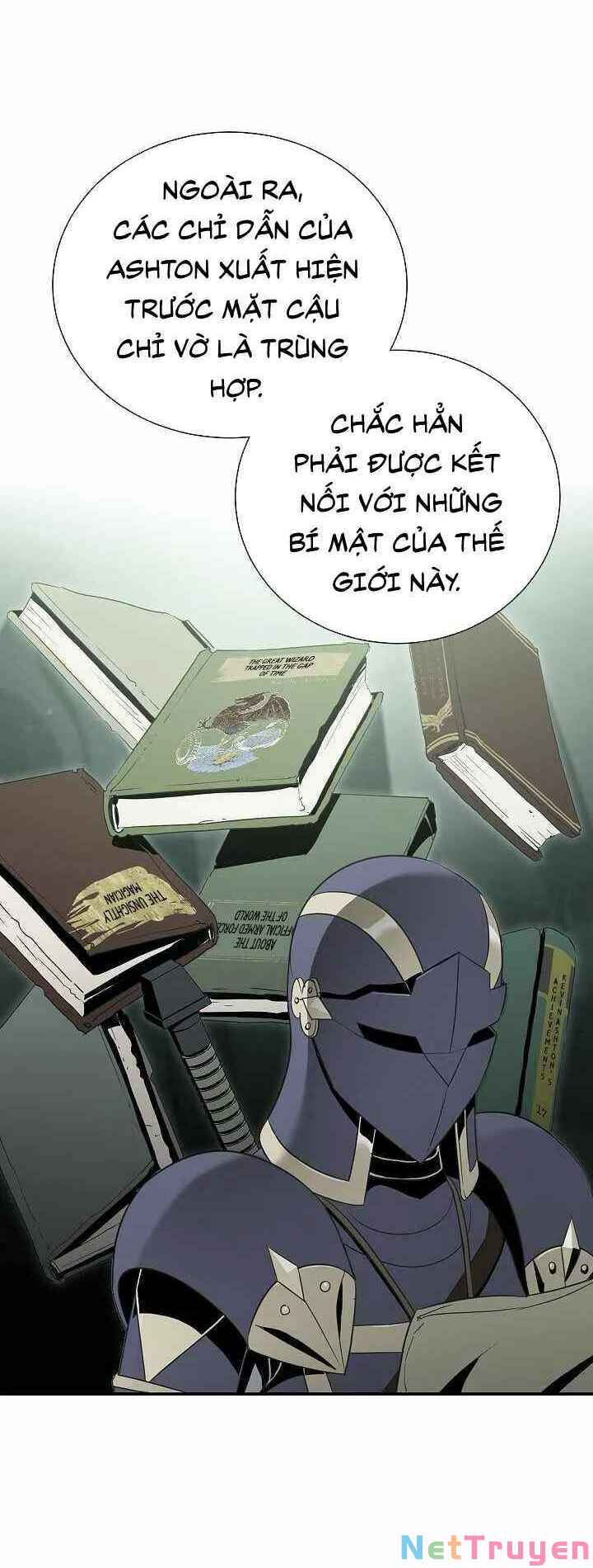 Cốt Binh Trở Lại Chap 156 - Next Chap 157