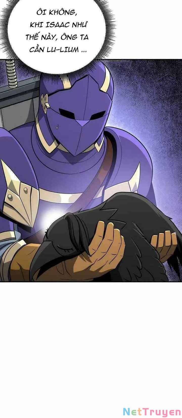 Cốt Binh Trở Lại Chap 156 - Next Chap 157