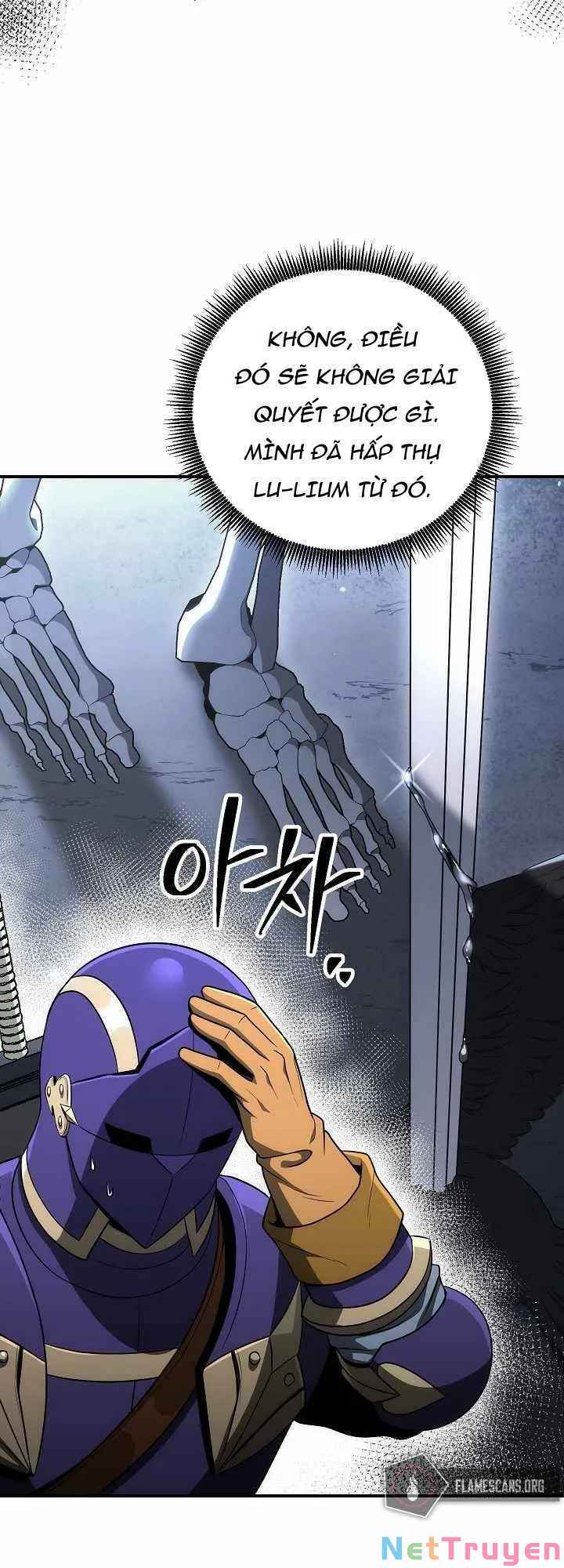 Cốt Binh Trở Lại Chap 156 - Next Chap 157