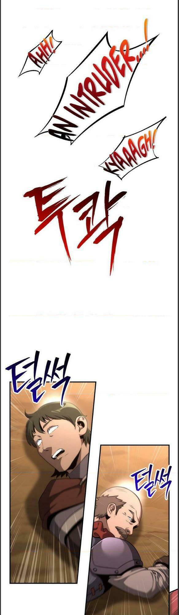 Cốt Binh Trở Lại Chap 160 - Next Chap 161