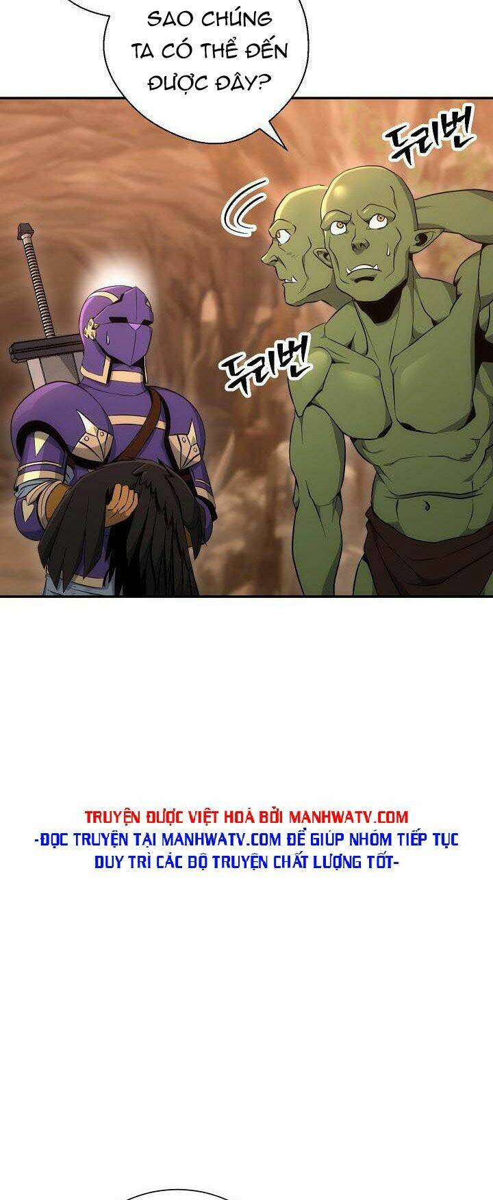 Cốt Binh Trở Lại Chap 161 - Next Chap 162