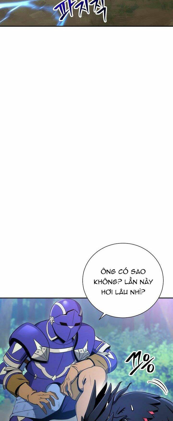 Cốt Binh Trở Lại Chap 161 - Next Chap 162