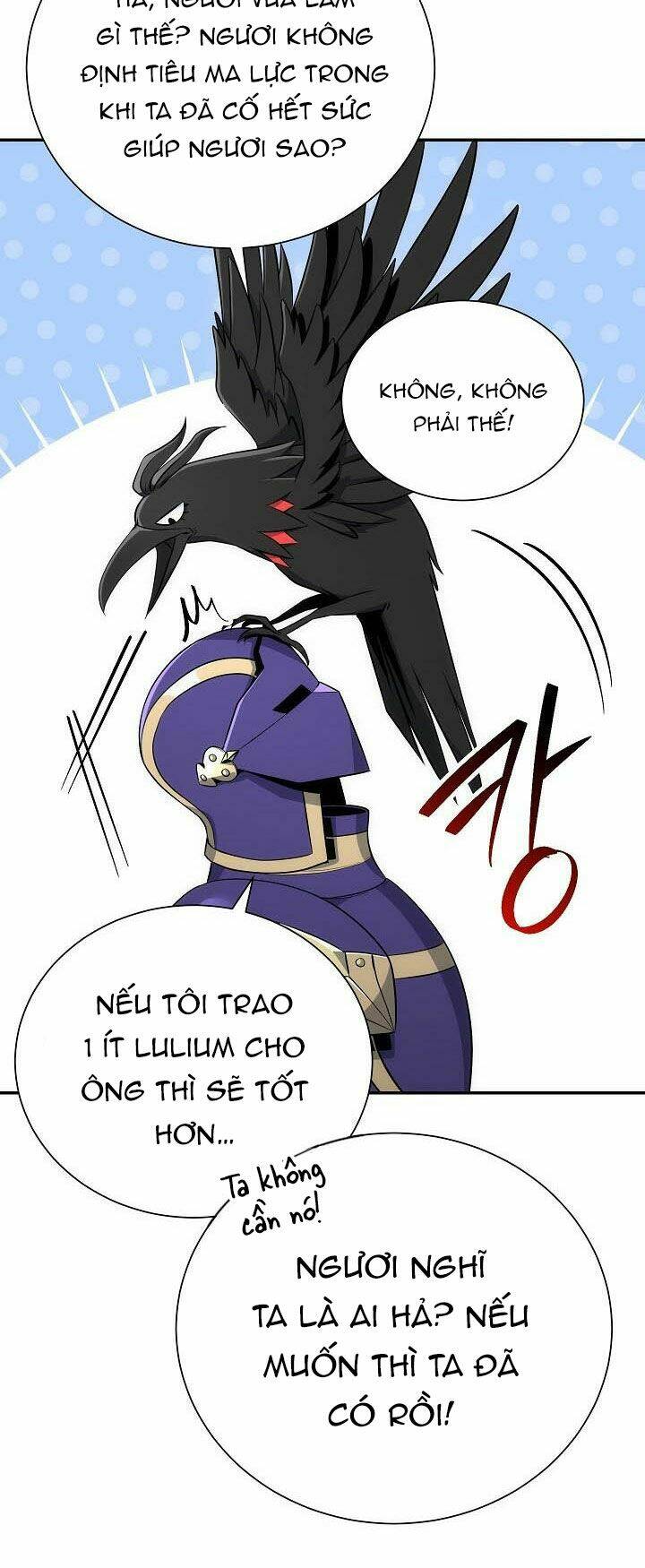 Cốt Binh Trở Lại Chap 161 - Next Chap 162