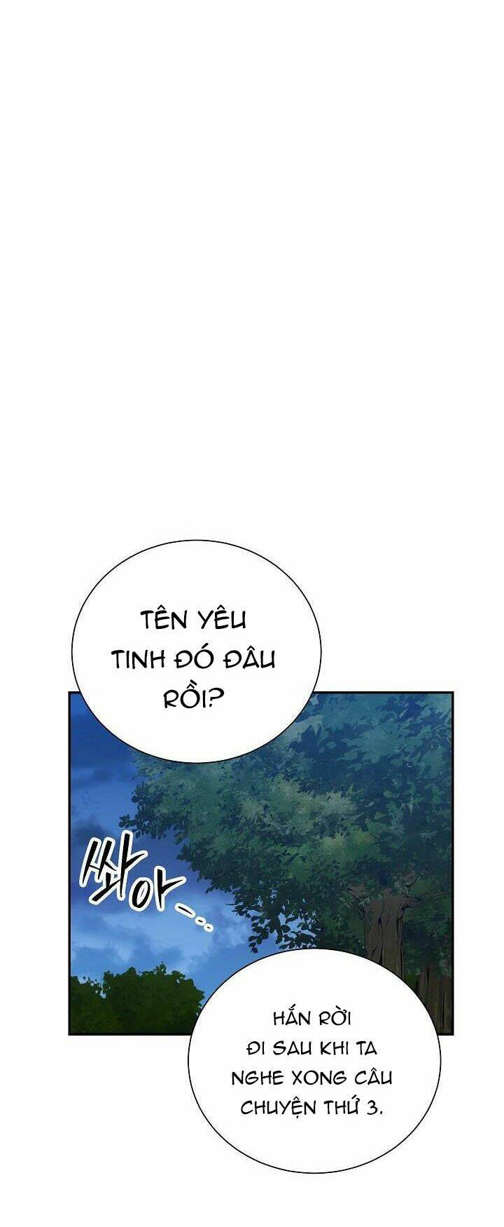 Cốt Binh Trở Lại Chap 161 - Next Chap 162