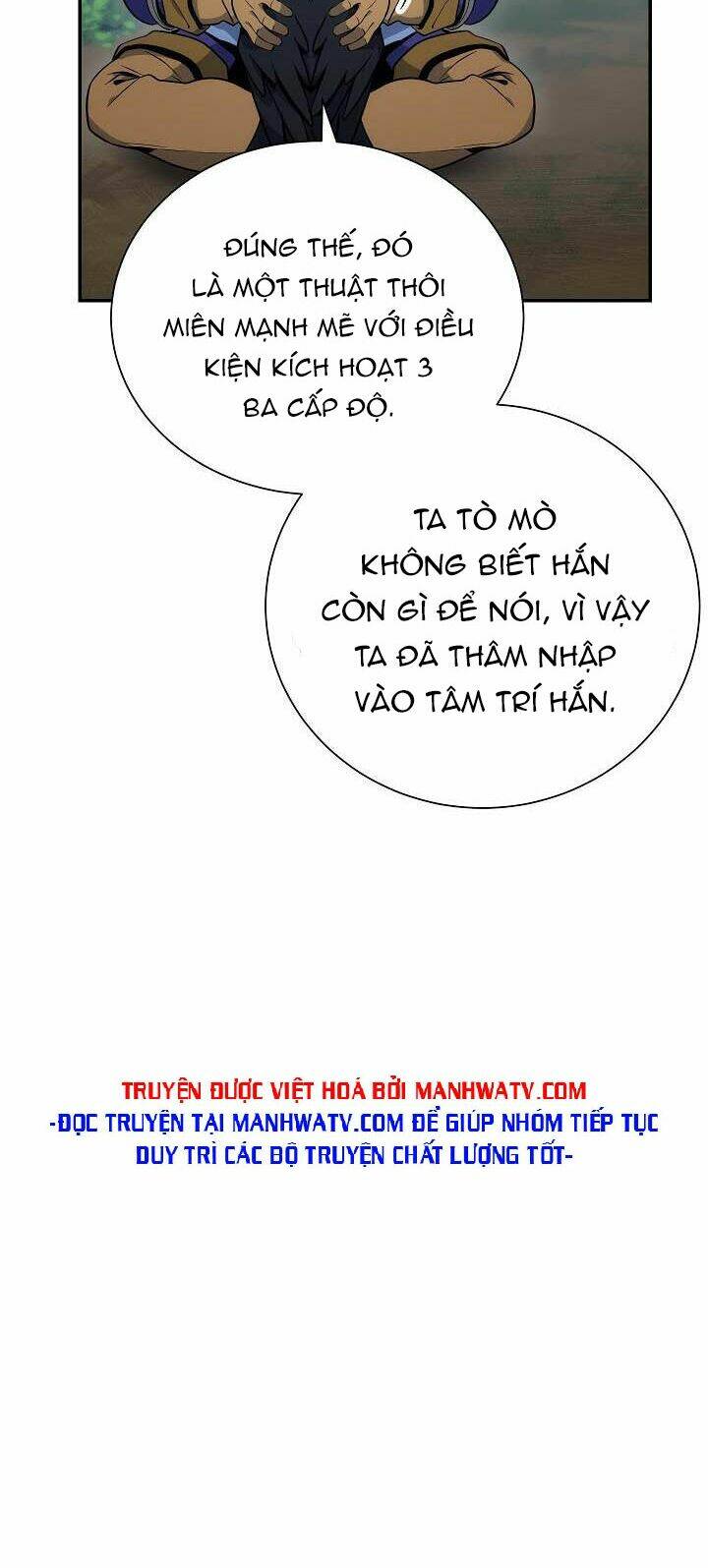 Cốt Binh Trở Lại Chap 161 - Next Chap 162