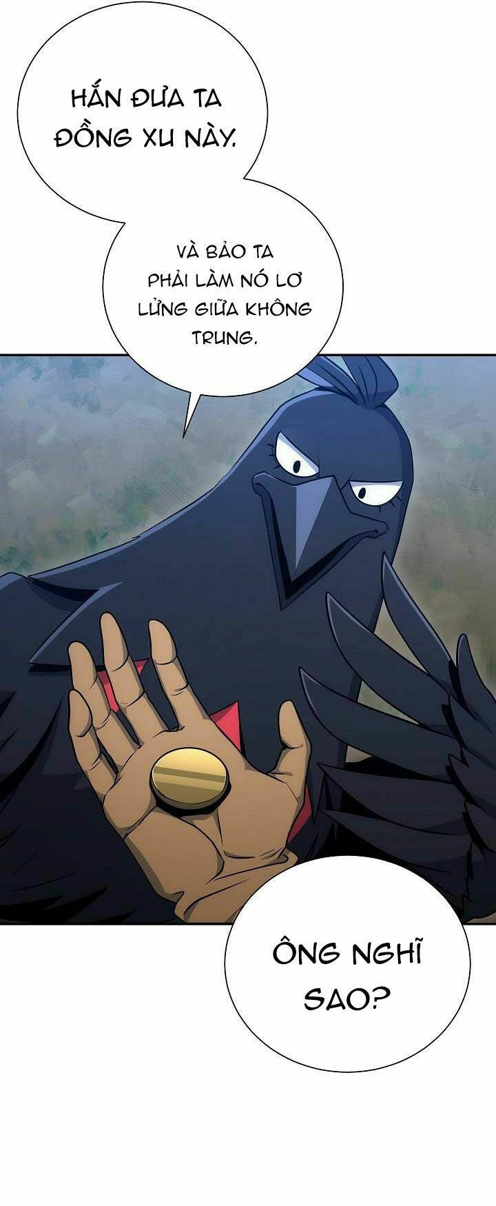 Cốt Binh Trở Lại Chap 161 - Next Chap 162