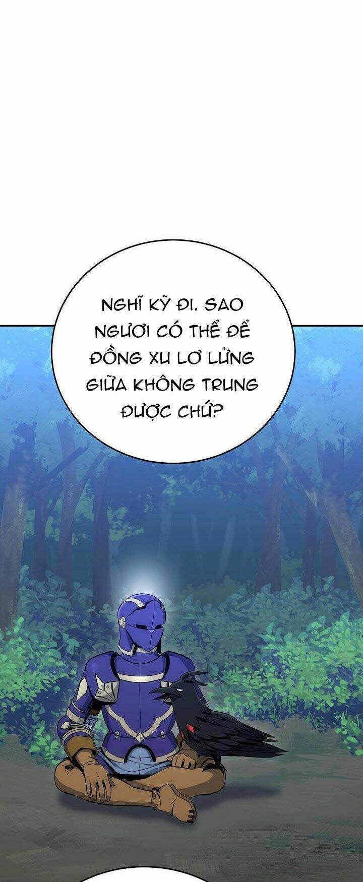 Cốt Binh Trở Lại Chap 161 - Next Chap 162