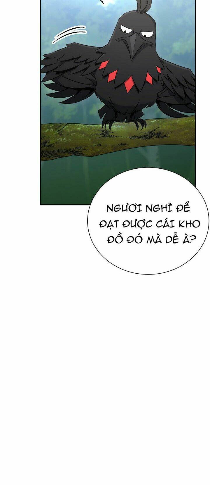 Cốt Binh Trở Lại Chap 162 - Next Chap 163