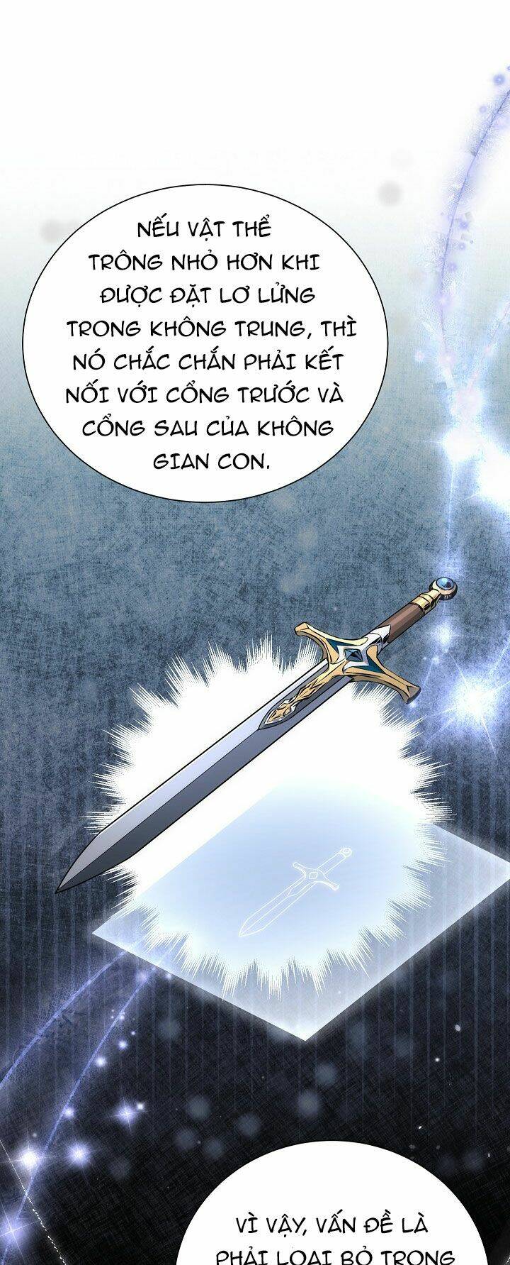 Cốt Binh Trở Lại Chap 162 - Next Chap 163