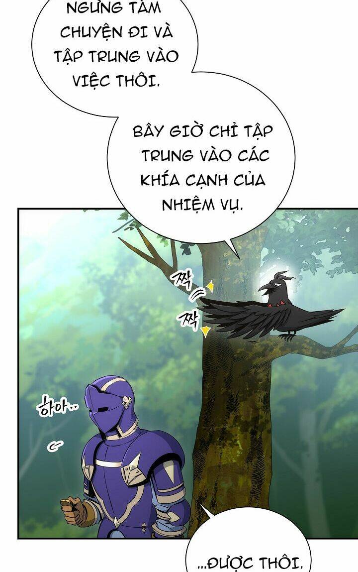 Cốt Binh Trở Lại Chap 162 - Next Chap 163