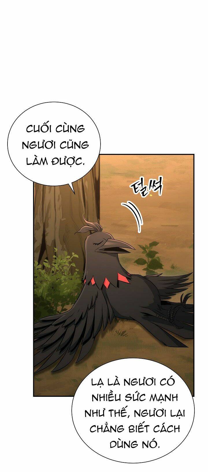 Cốt Binh Trở Lại Chap 162 - Next Chap 163