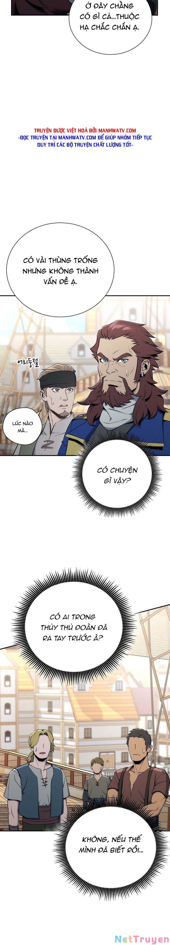 Cốt Binh Trở Lại Chap 164 - Next Chap 165