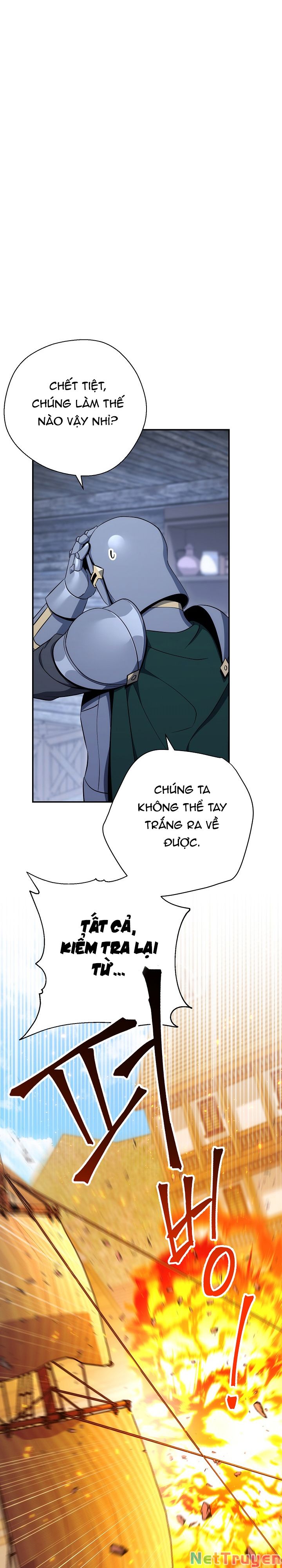 Cốt Binh Trở Lại Chap 164 - Next Chap 165