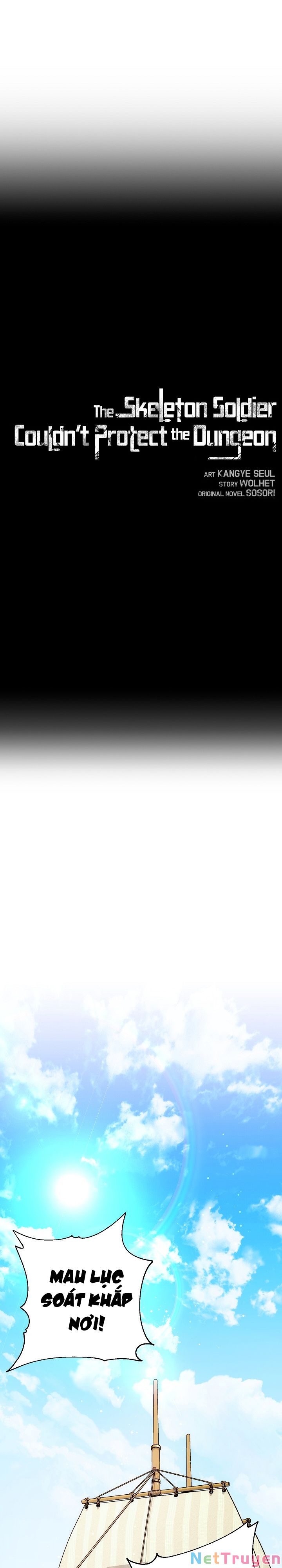 Cốt Binh Trở Lại Chap 164 - Next Chap 165