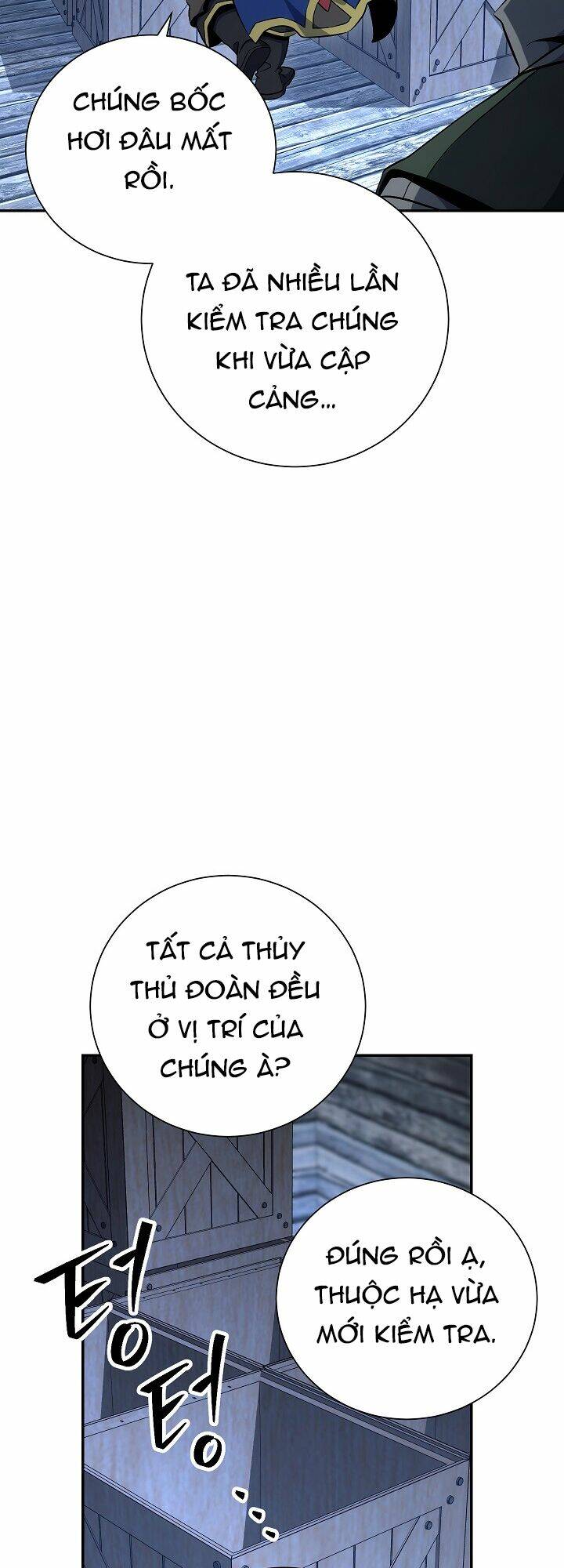 Cốt Binh Trở Lại Chap 164 - Next Chap 165