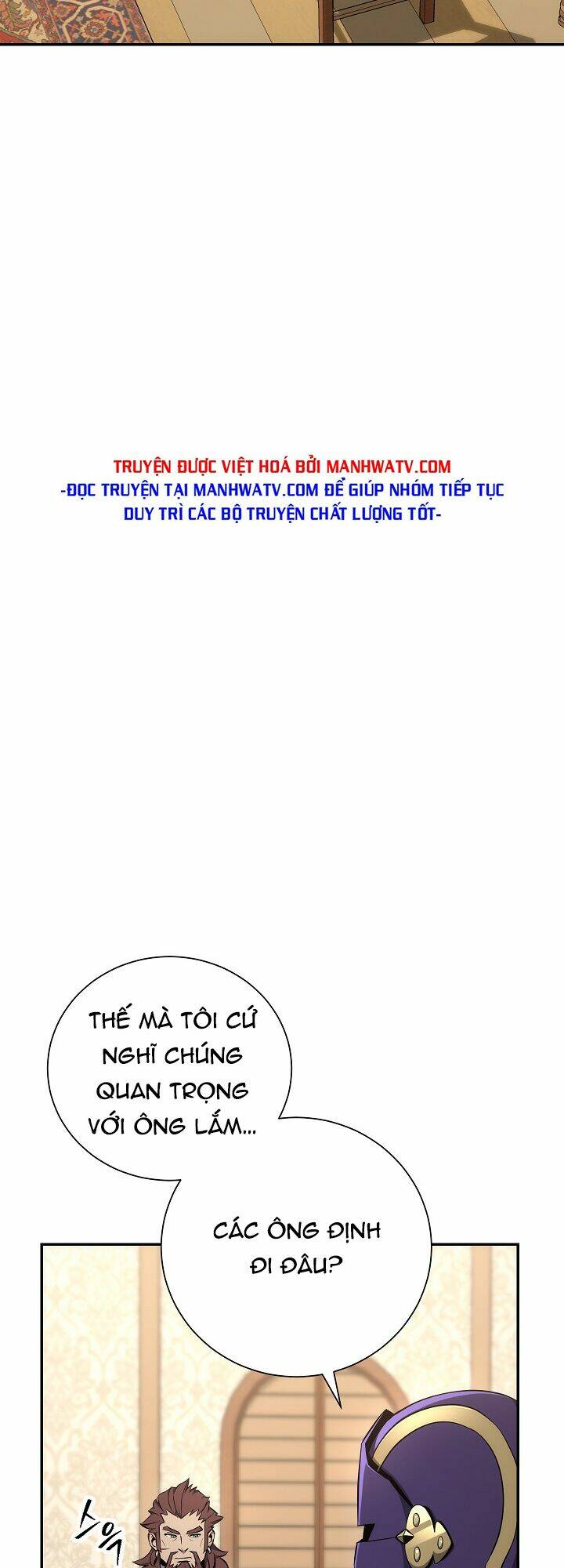 Cốt Binh Trở Lại Chap 164 - Next Chap 165