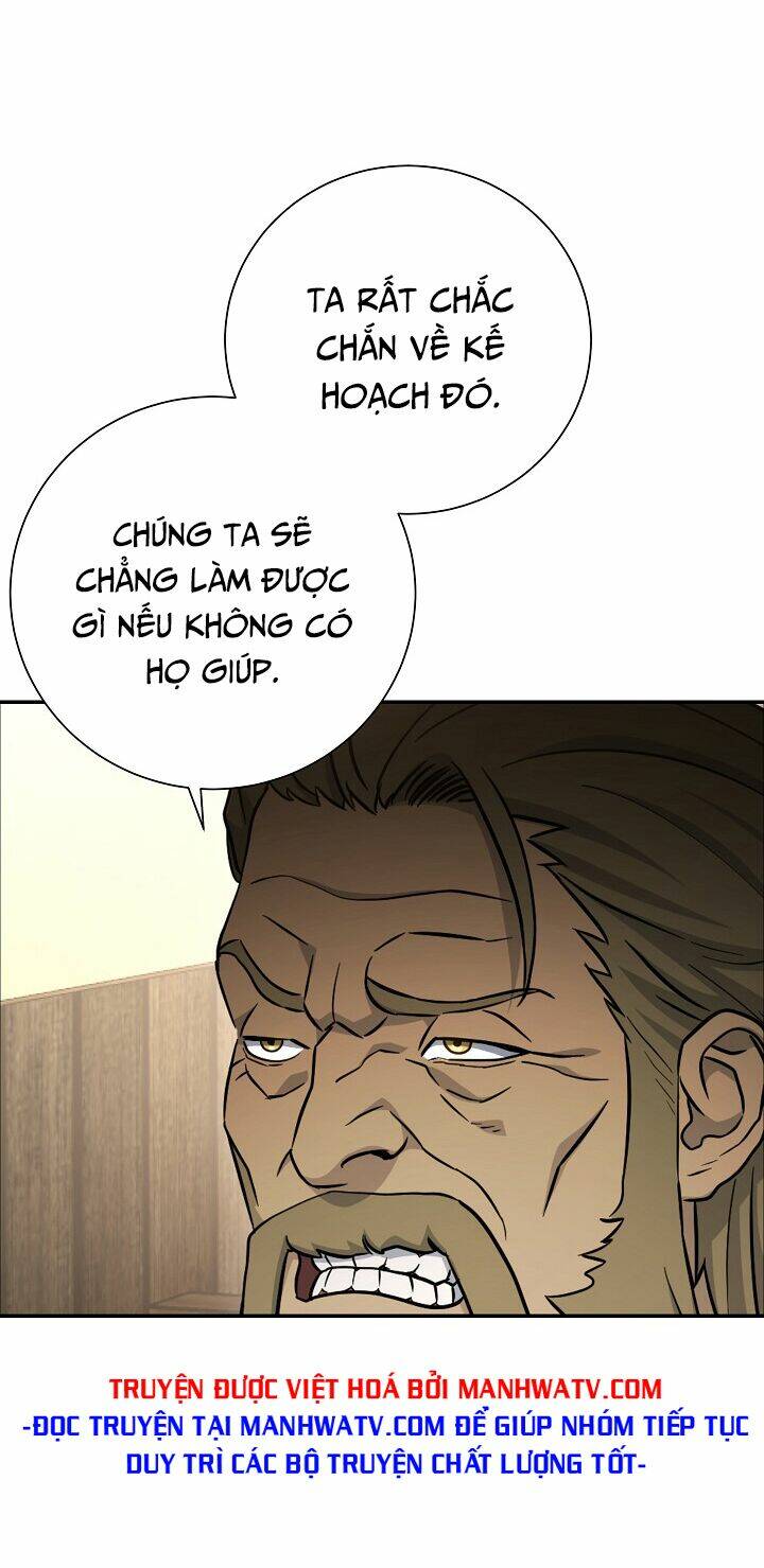 Cốt Binh Trở Lại Chap 165 - Next Chap 166