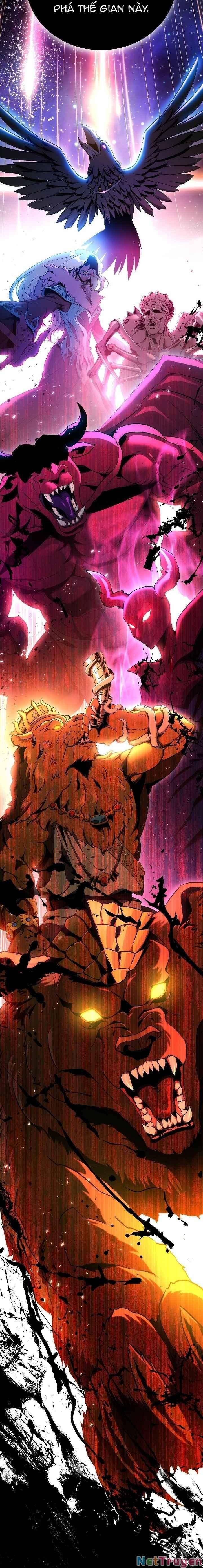 Cốt Binh Trở Lại Chap 165 - Next Chap 166