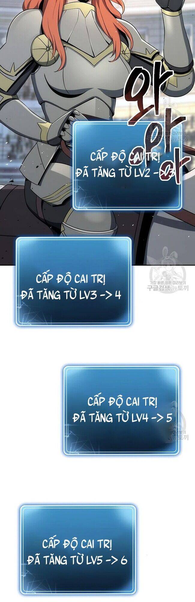 Cốt Binh Trở Lại Chap 168 - Next Chap 169