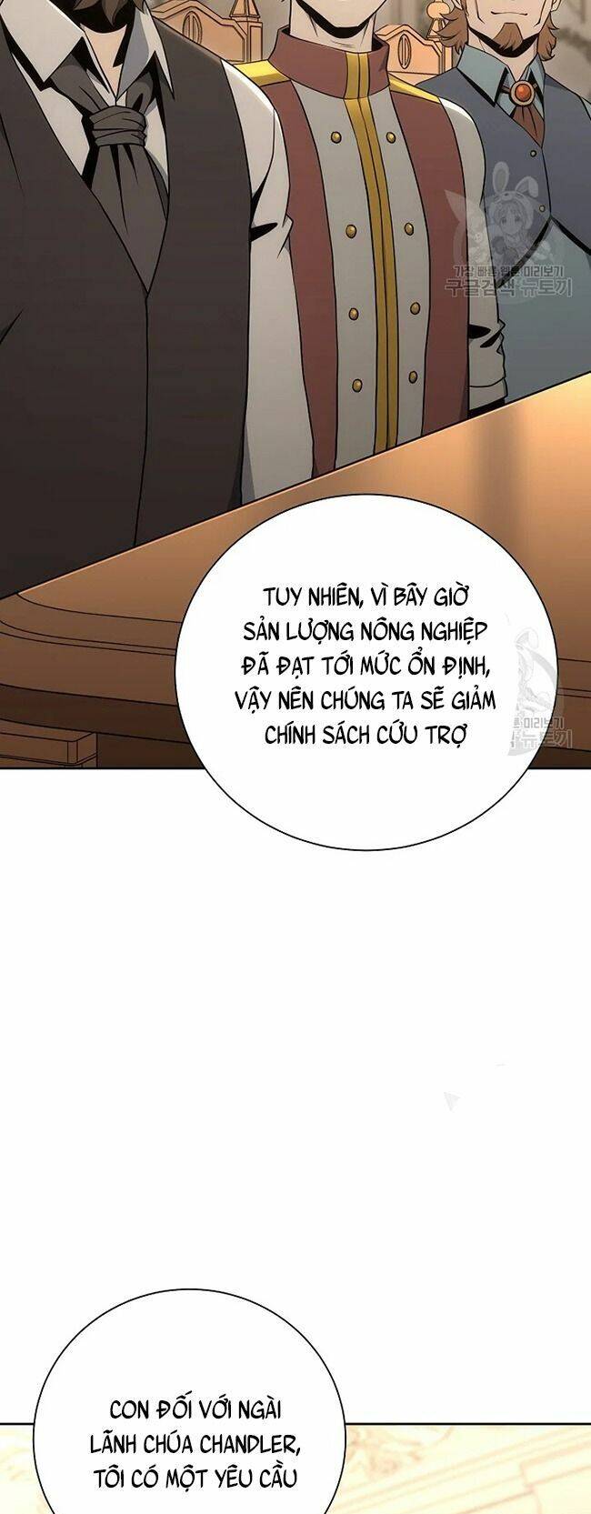 Cốt Binh Trở Lại Chap 169 - Next Chap 170