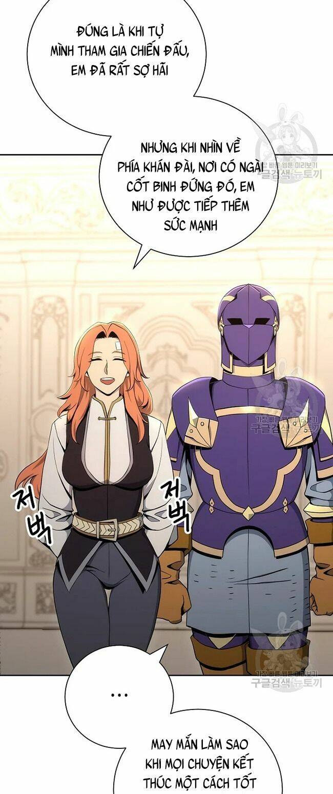 Cốt Binh Trở Lại Chap 169 - Next Chap 170