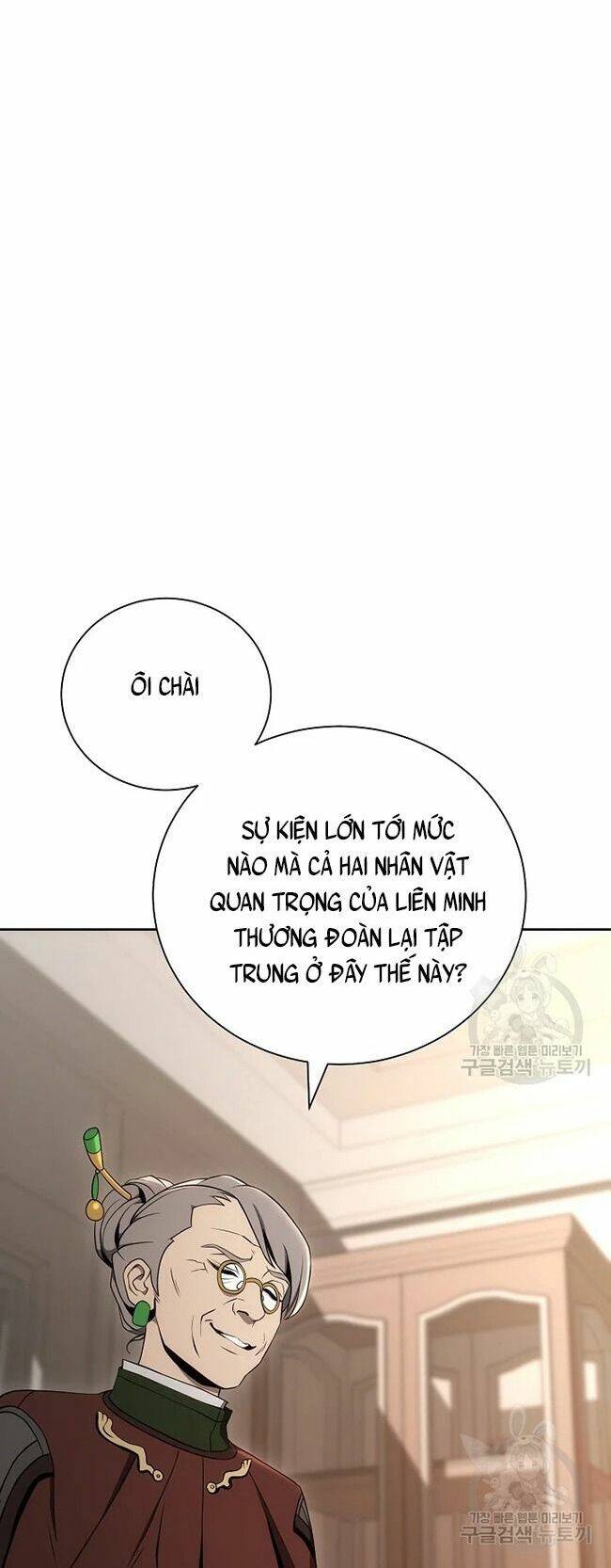 Cốt Binh Trở Lại Chap 169 - Next Chap 170