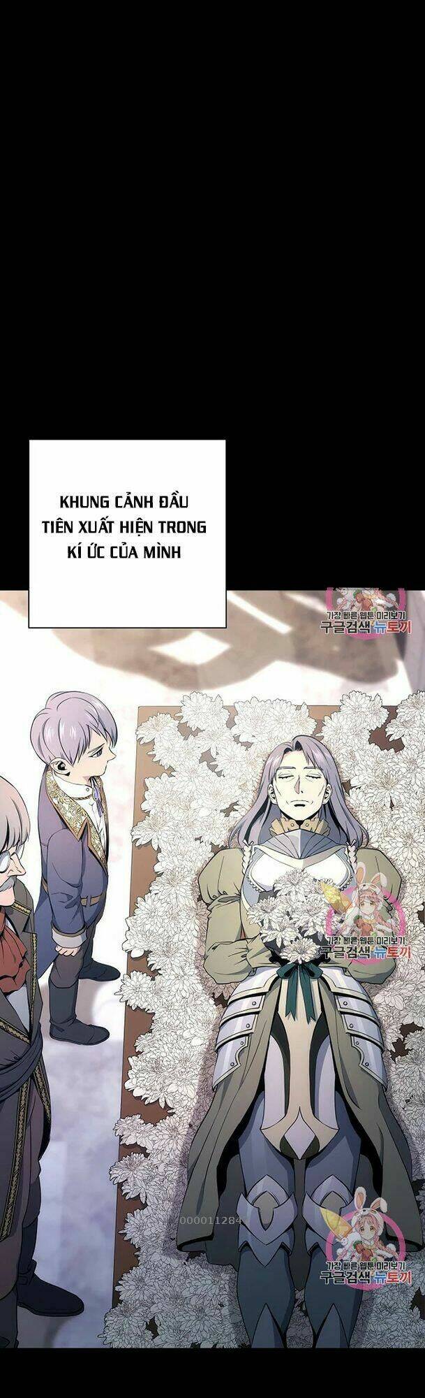 Cốt Binh Trở Lại Chap 174 - Next Chap 175