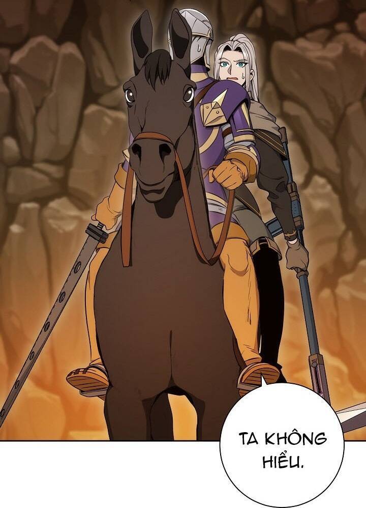 Cốt Binh Trở Lại Chap 180 - Next Chap 181