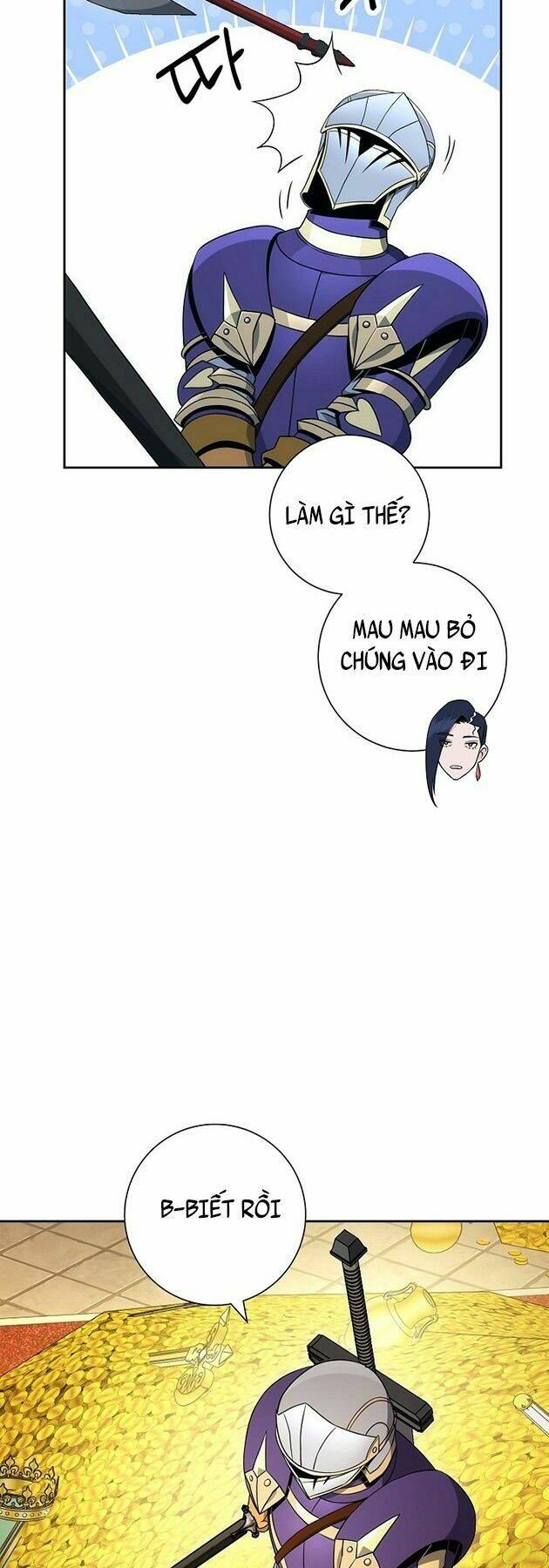 Cốt Binh Trở Lại Chap 185 - Next Chap 186