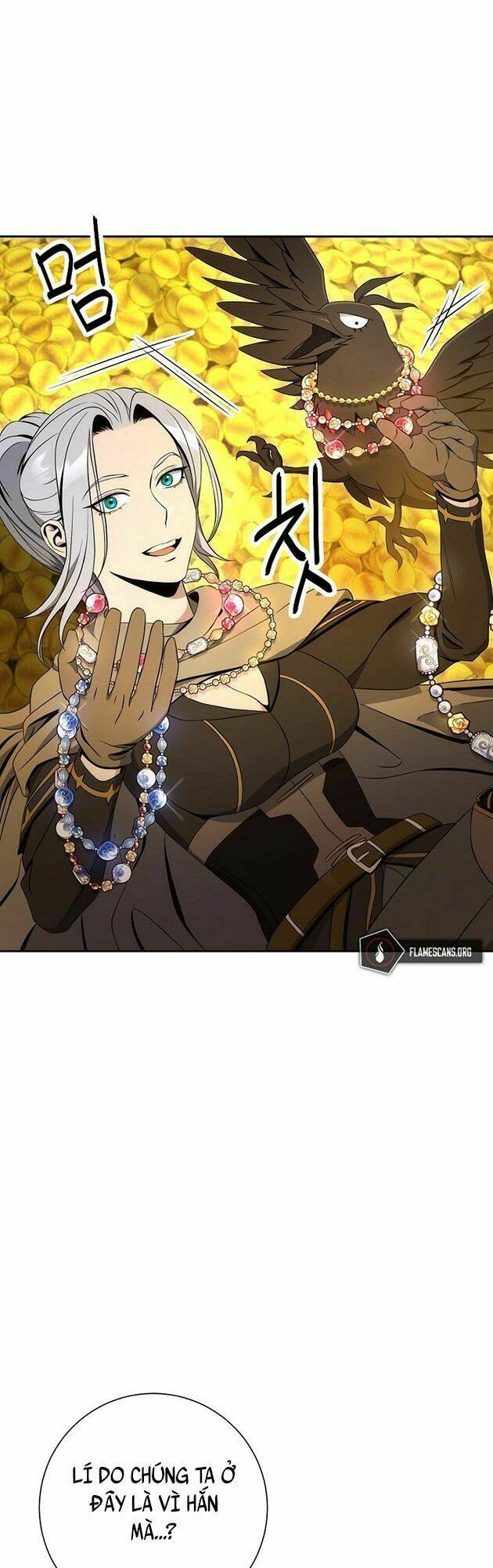 Cốt Binh Trở Lại Chap 185 - Next Chap 186