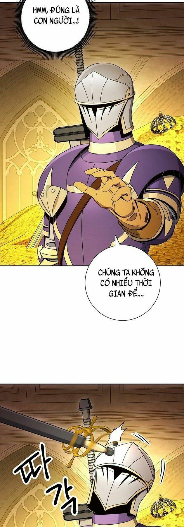 Cốt Binh Trở Lại Chap 185 - Next Chap 186