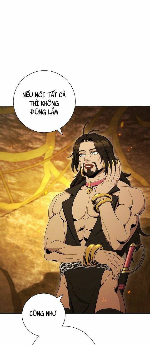 Cốt Binh Trở Lại Chap 185 - Next Chap 186