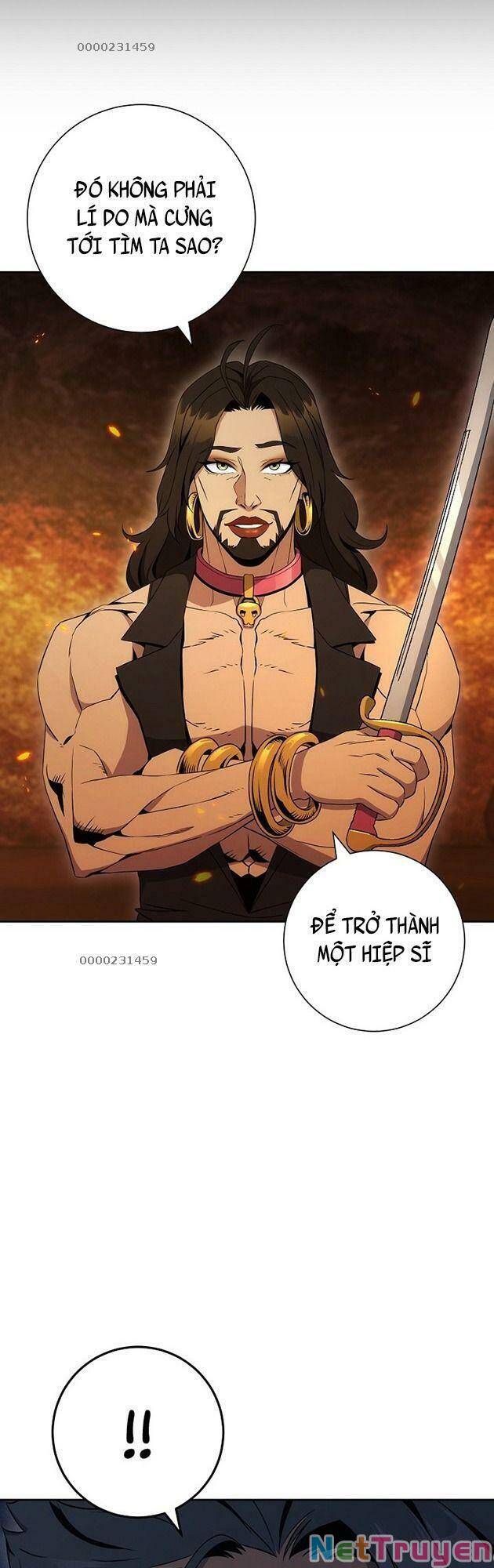 Cốt Binh Trở Lại Chap 186 - Next Chap 187