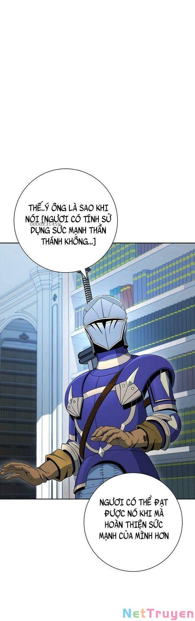 Cốt Binh Trở Lại Chap 188 - Next Chap 189