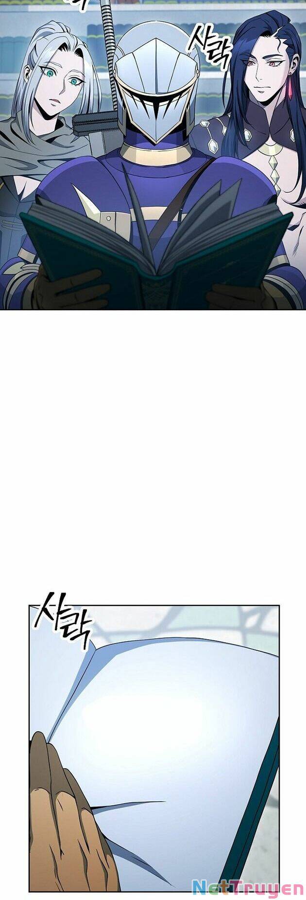 Cốt Binh Trở Lại Chap 188 - Next Chap 189