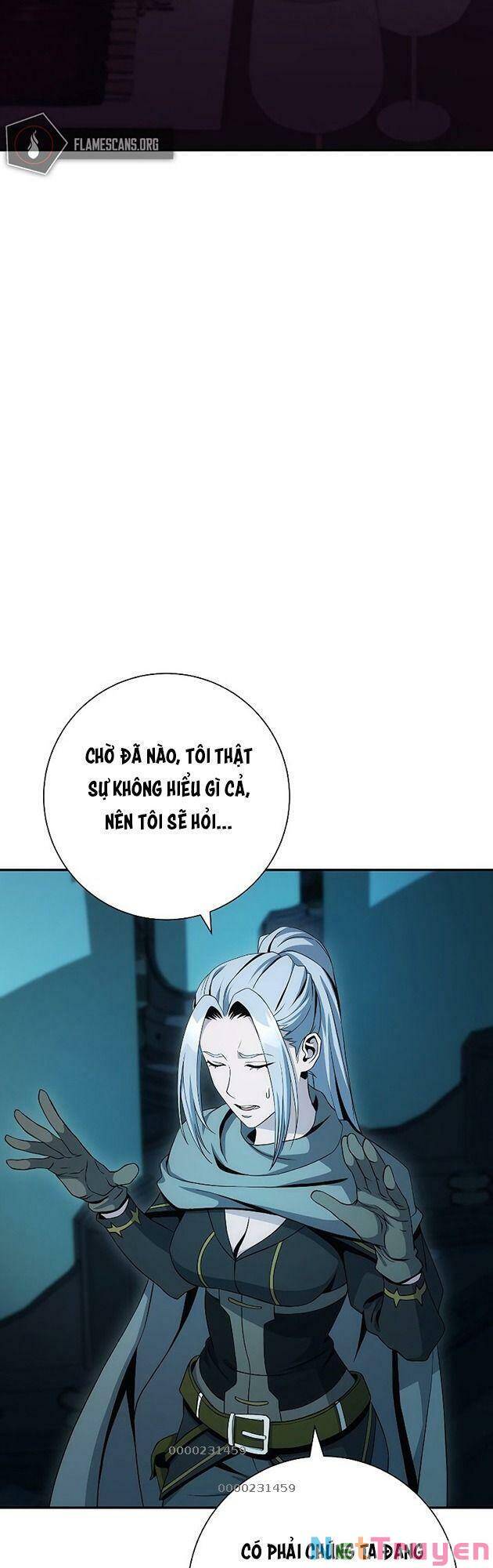 Cốt Binh Trở Lại Chap 190 - Next Chap 191