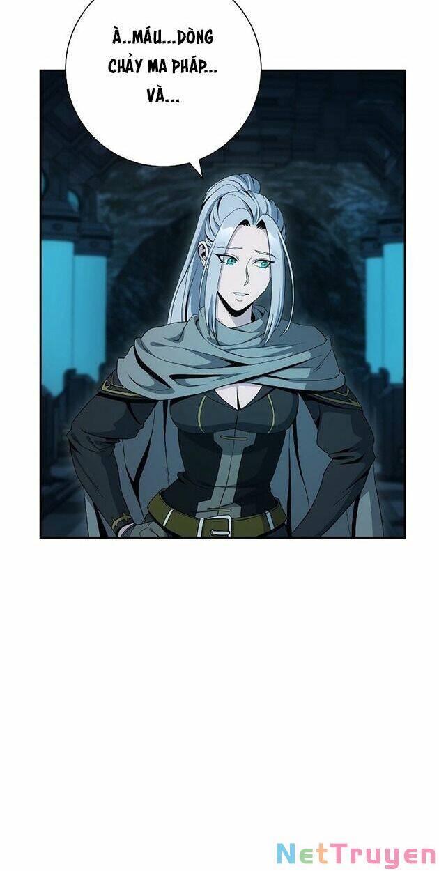 Cốt Binh Trở Lại Chap 190 - Next Chap 191